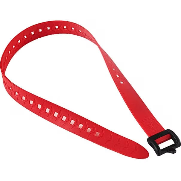 Arva ski strap med Uteguiden logo