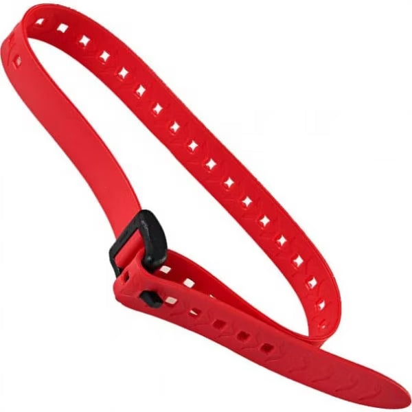 Arva ski strap med Uteguiden logo