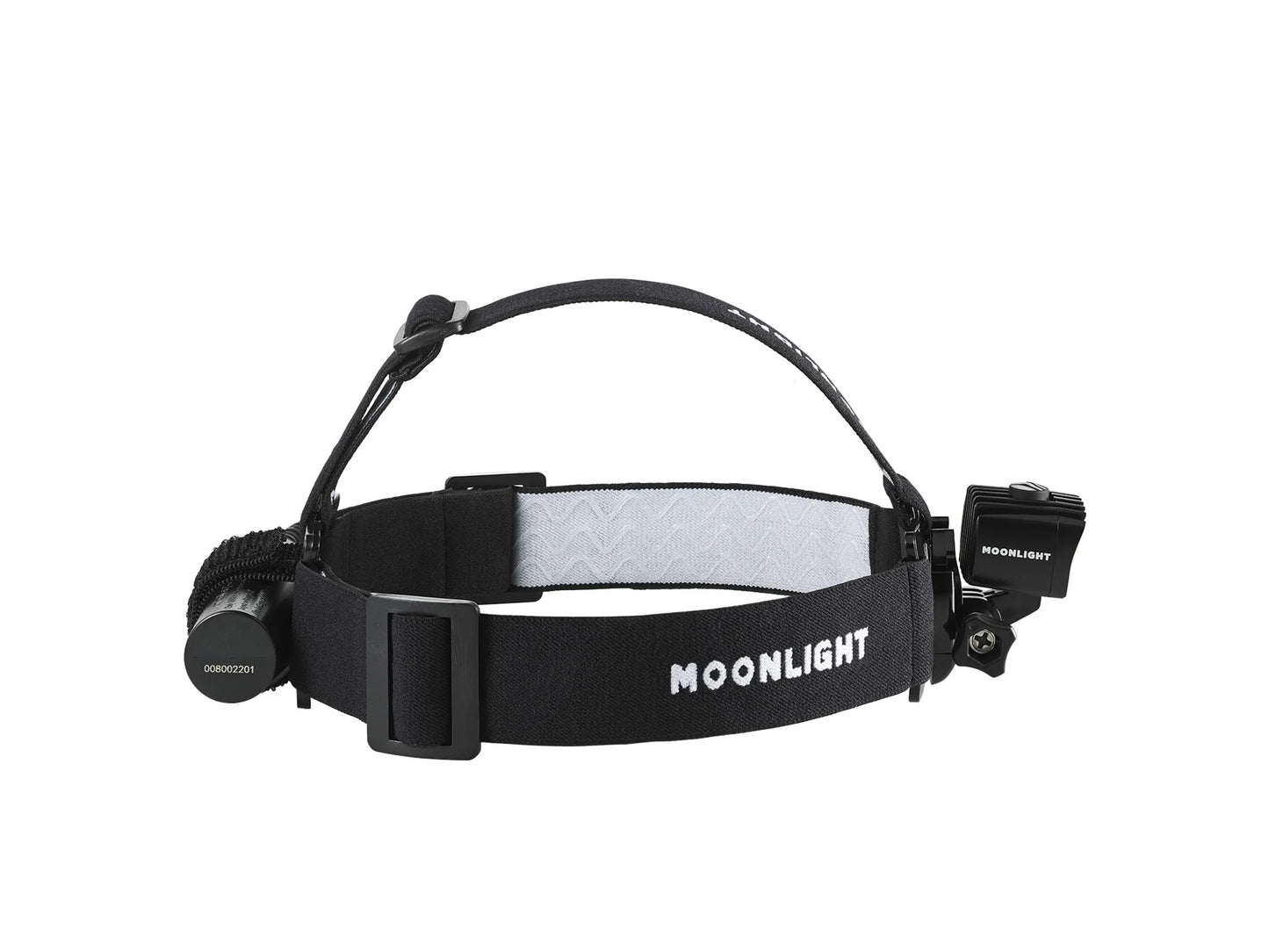 Moonlight BAD800 Hodelykt
