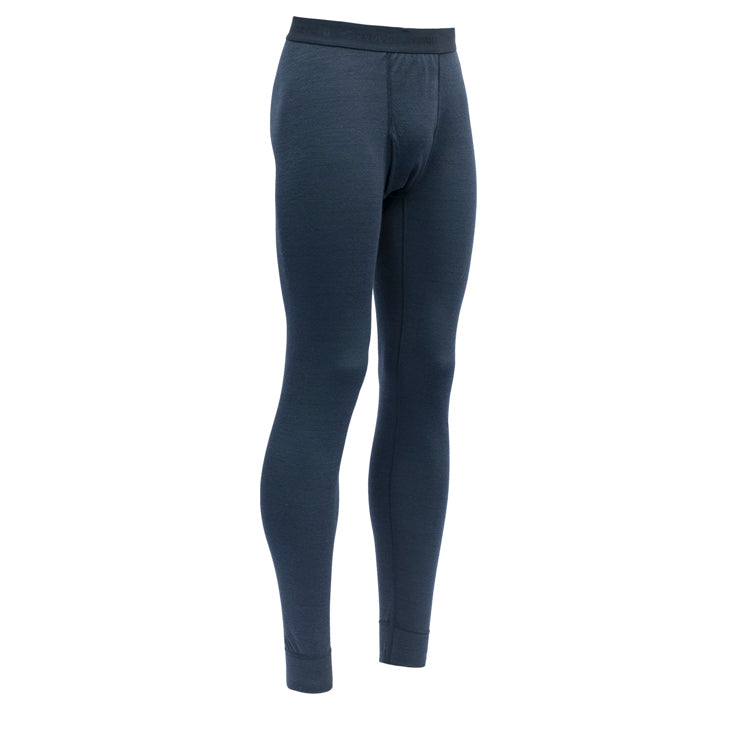 Duo Active Merino 205 80% Merino Longs Man