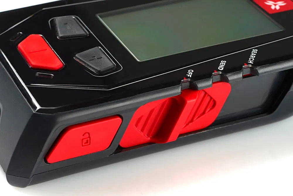 Arva Neo BT Pro - sender/mottaker