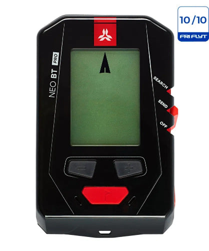 Arva Neo BT Pro - sender/mottaker