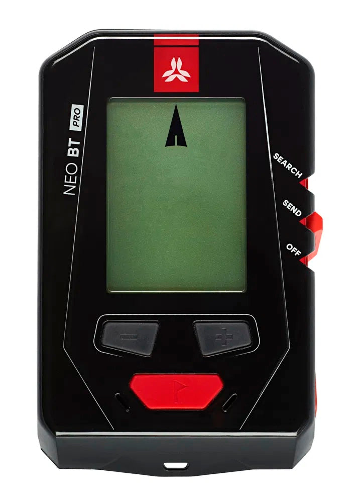 Arva Neo BT Pro - sender/mottaker