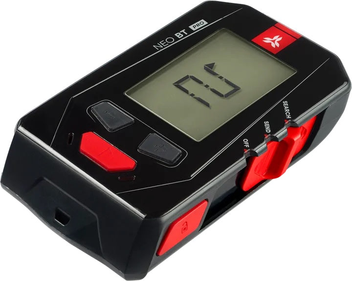 Arva Neo BT Pro - sender/mottaker