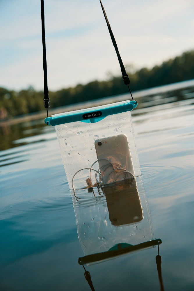Fidlock Maxi - Waterproof bag