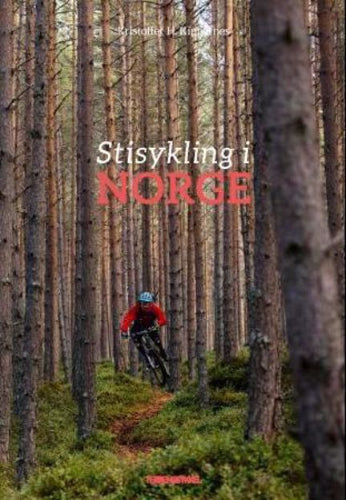 Stisykling i Norge