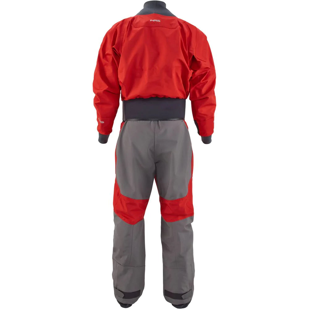 Tørrdrakt - NRS Drysuit Crux M´s