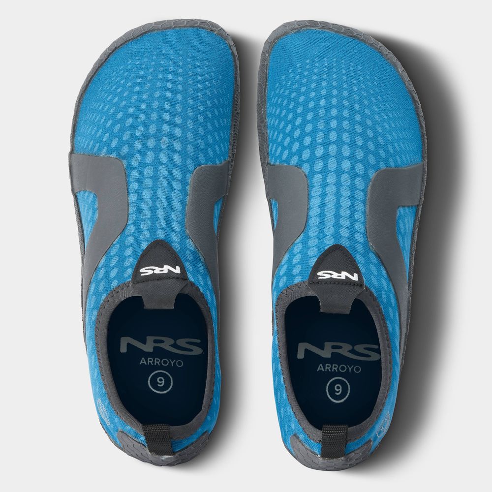 NRS Arroyo Wetshoes Women`s
