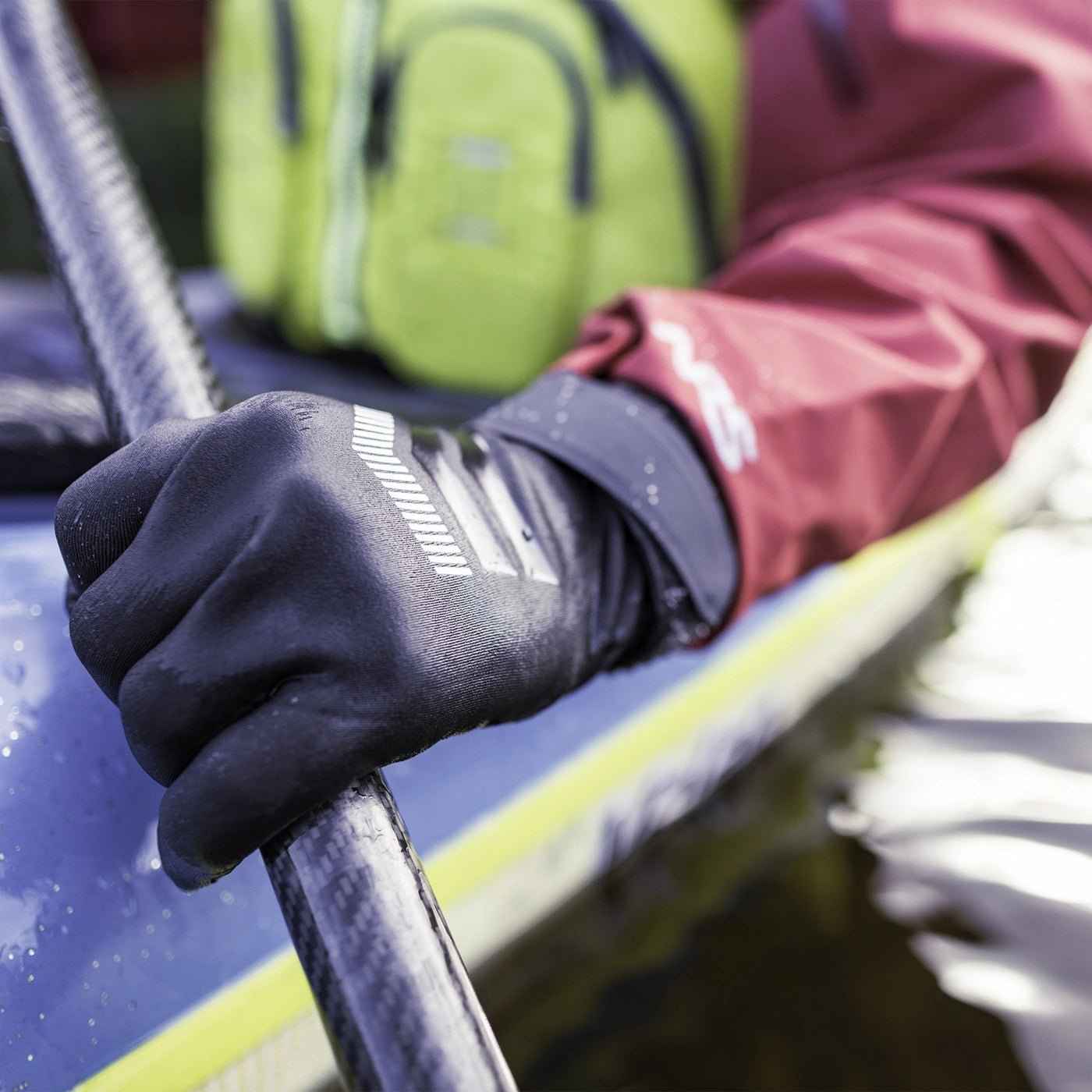 Padlehansker - NRS Gloves Fuse