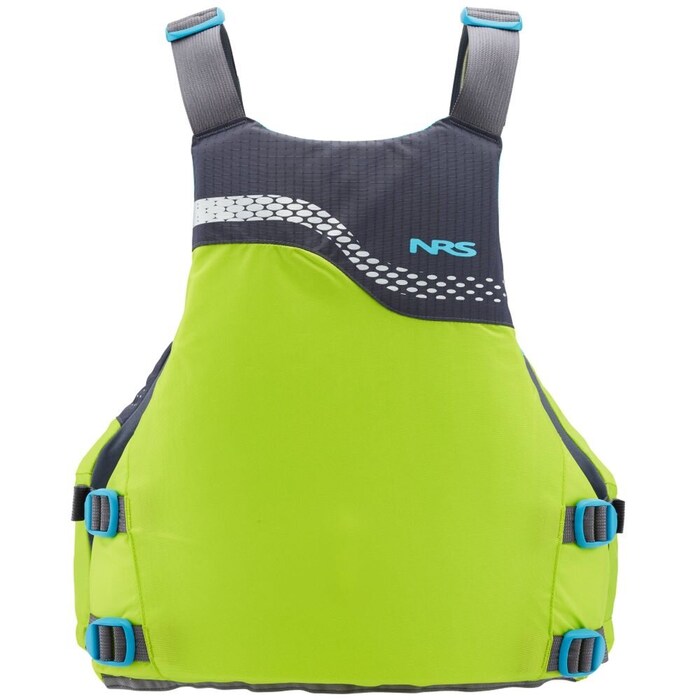 Padlevest - NRS Vista
