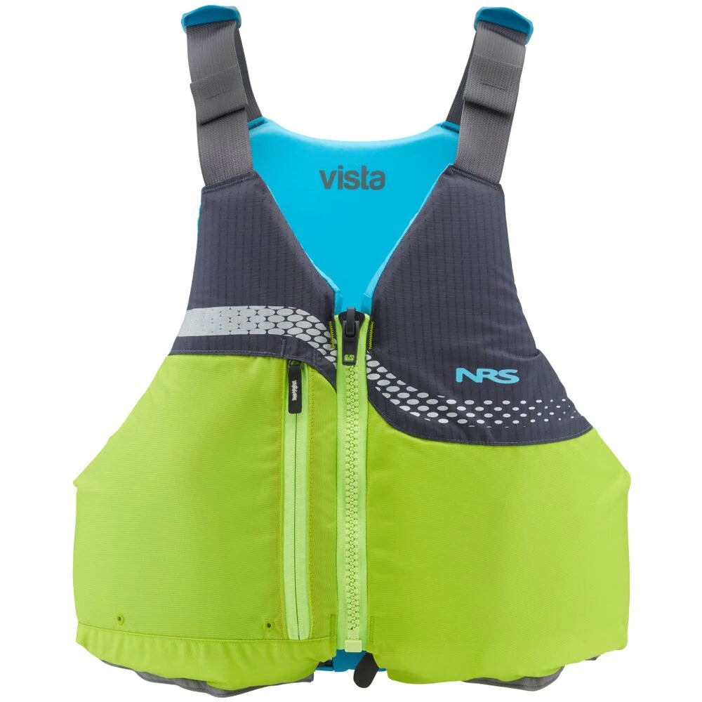 Padlevest - NRS Vista