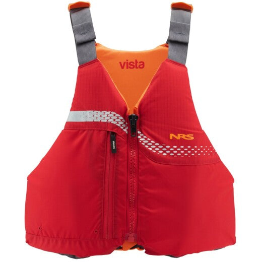 Padlevest - NRS Vista