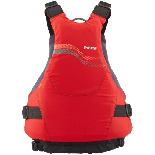 Padlevest - NRS Vapor