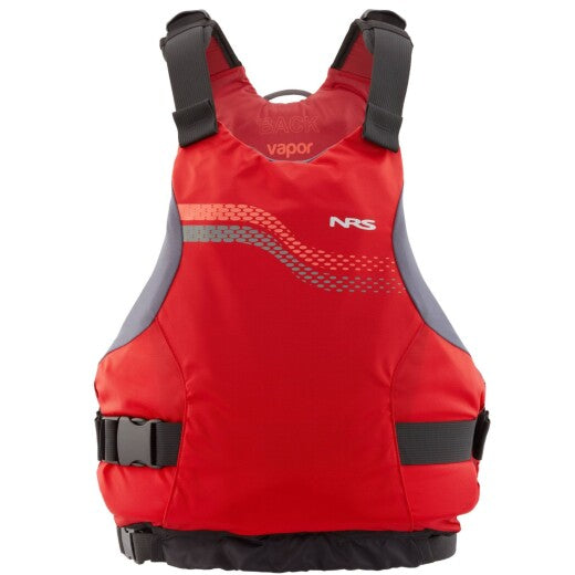 Padlevest - NRS Vapor