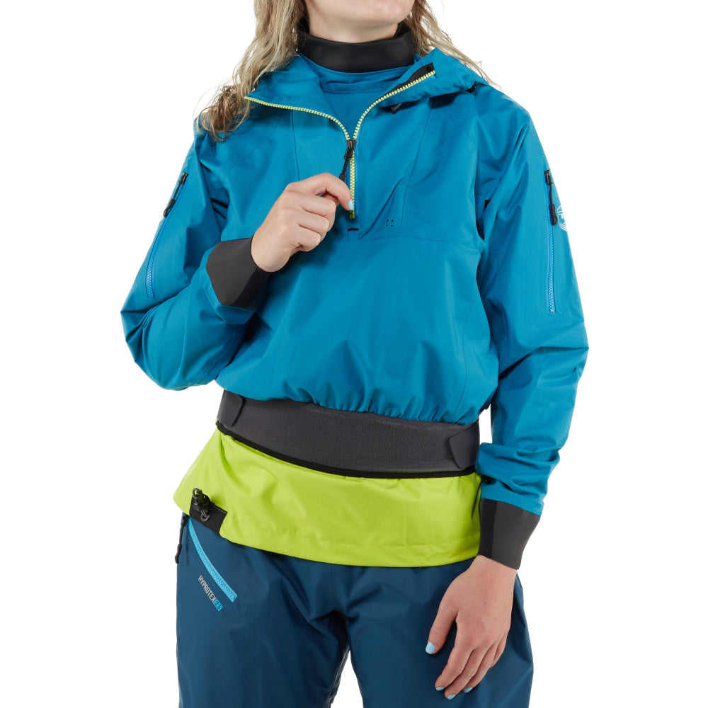 Padlejakke - NRS Riptide women´s