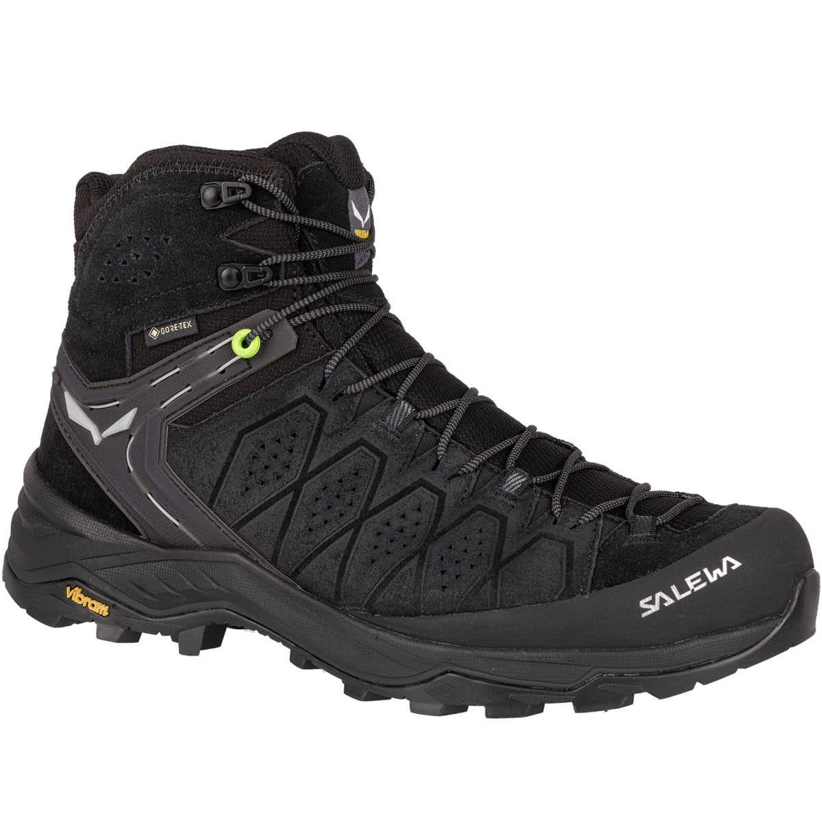 Fjellstøvel - Salewa MS Alp Trainer 2 Mid GTX