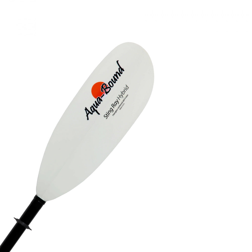 Aqua-Bound Sting Ray Hybrid - Padleåre - Rett Skaft