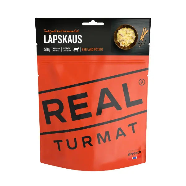 Real Turmat