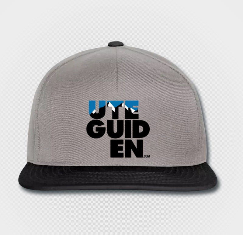 Uteguiden Caps