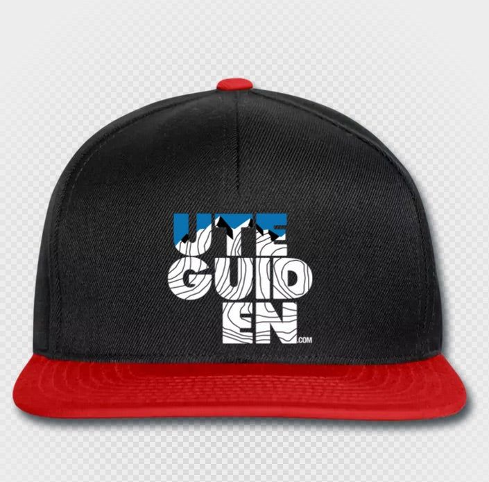 Uteguiden Caps