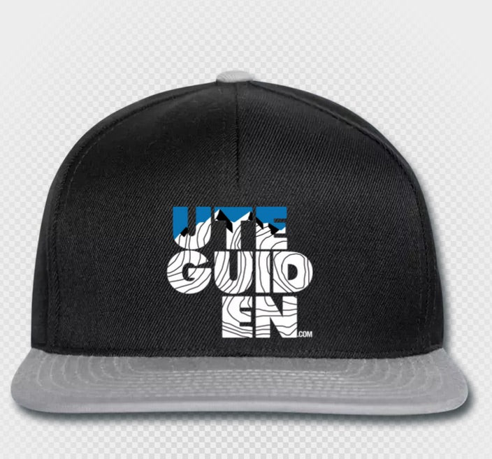 Uteguiden Caps
