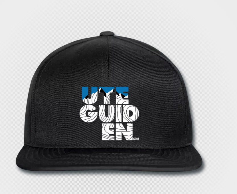 Uteguiden Caps