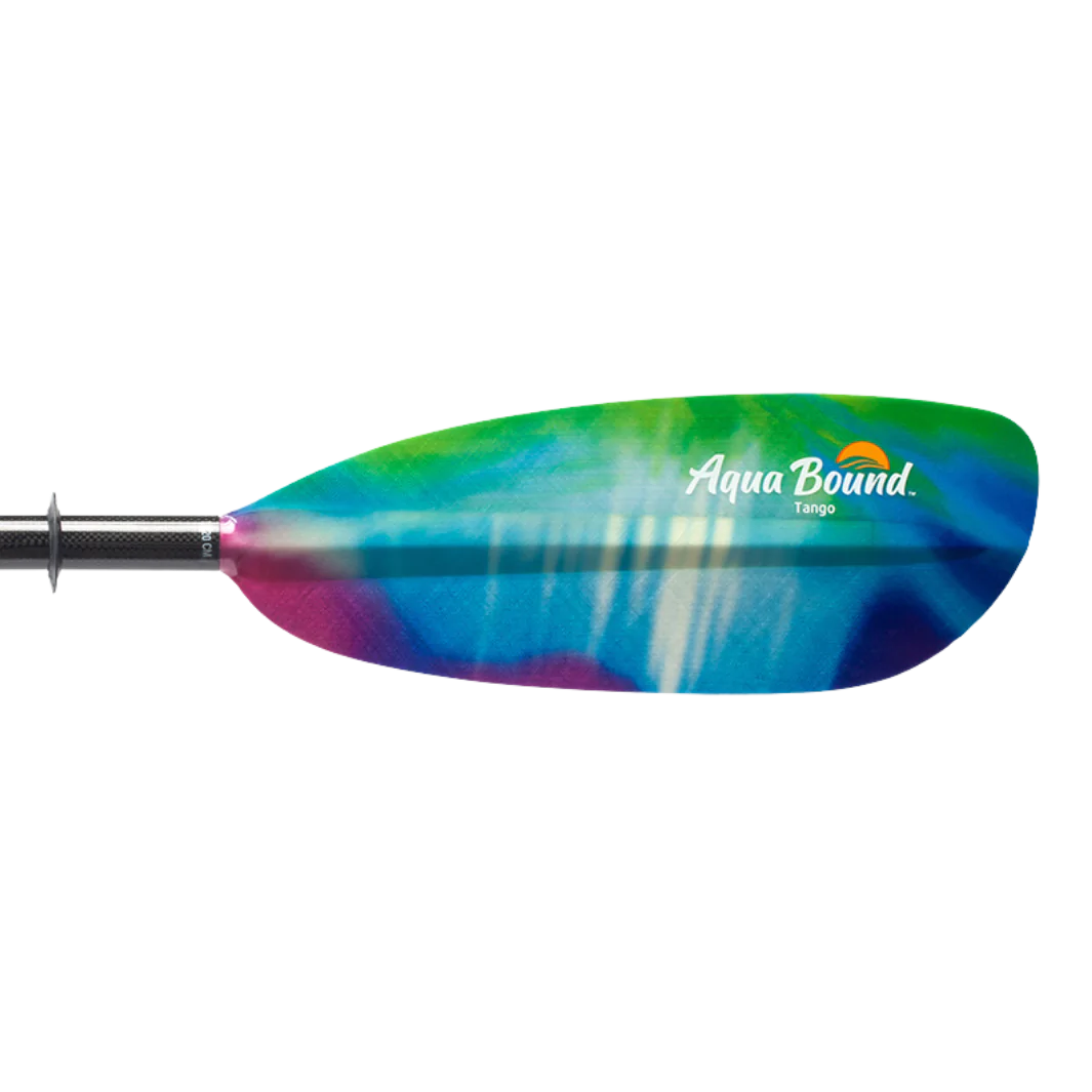 Aqua Bound Tango Bent shaft