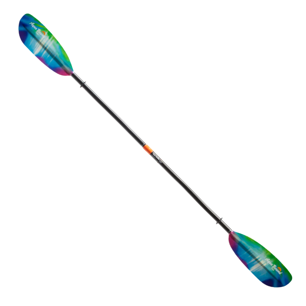 Aqua Bound Tango Bent shaft