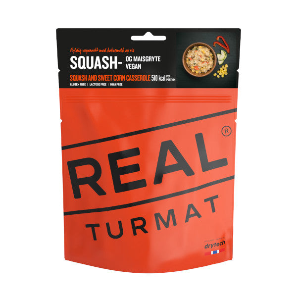 Real Turmat