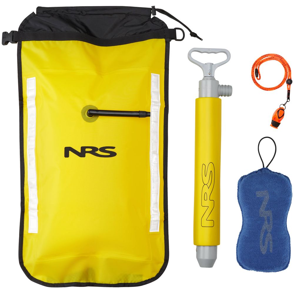 NRS Basic touring safety kit