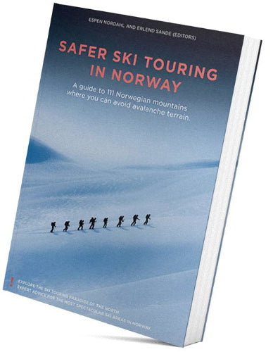 Safer ski touring in Norway