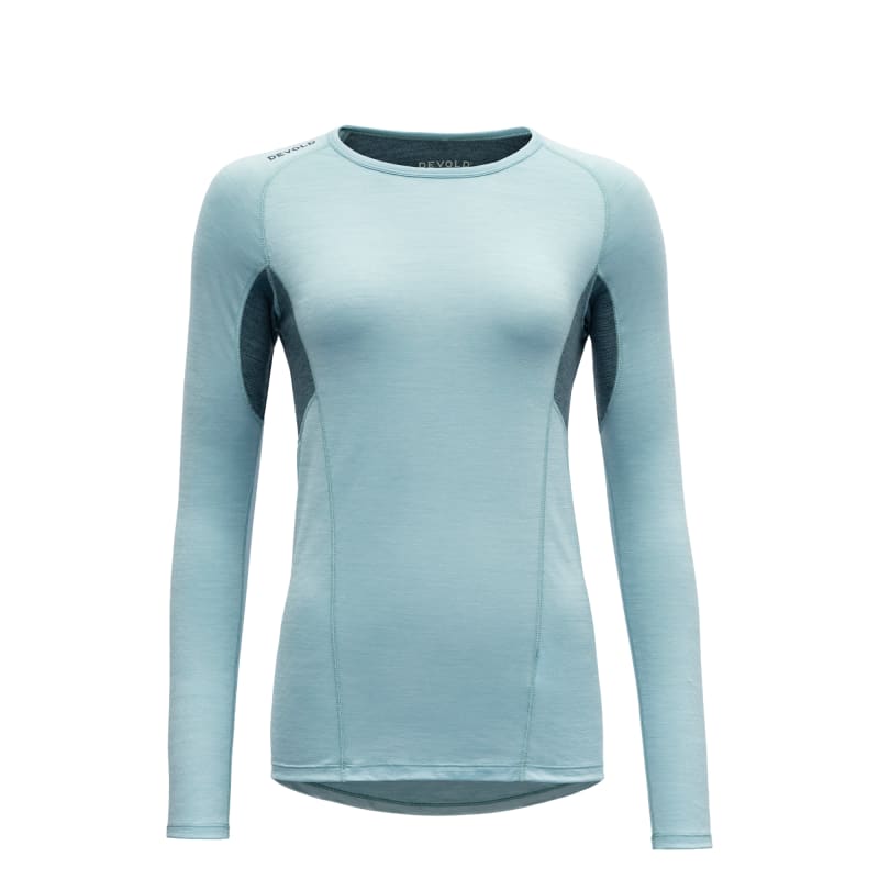 Devold running shirt, dame