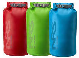 Drybag NRS tuff sack