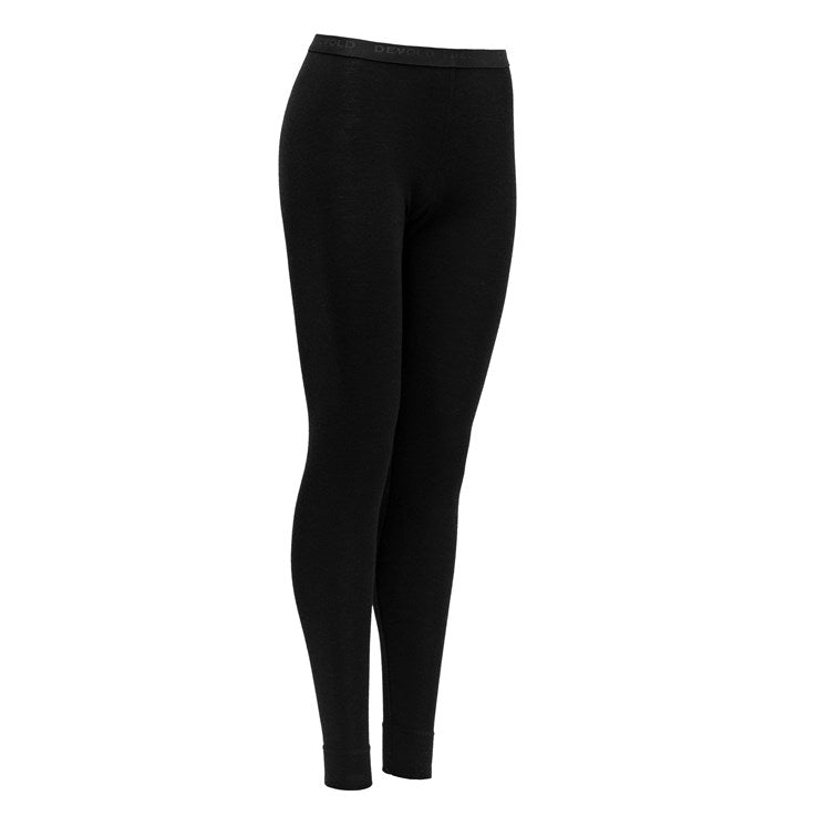 Devold Hiking Woman Long Johns