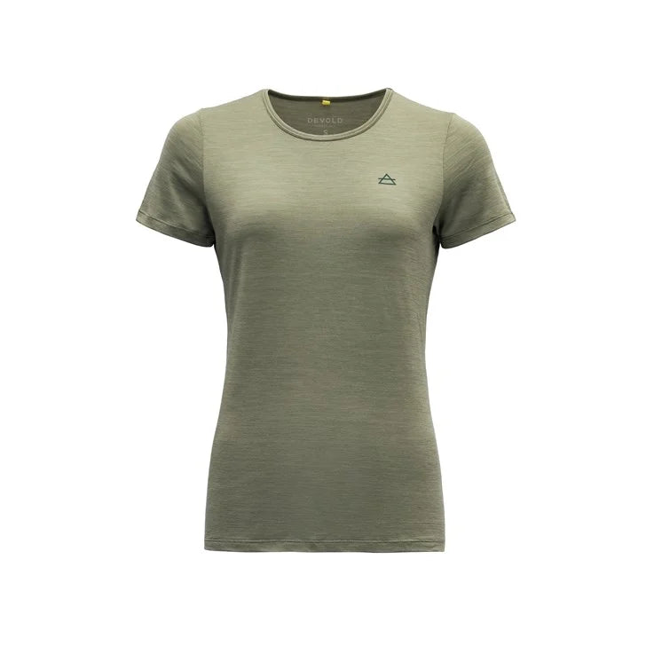 Devold Valldal Tee t-shirt