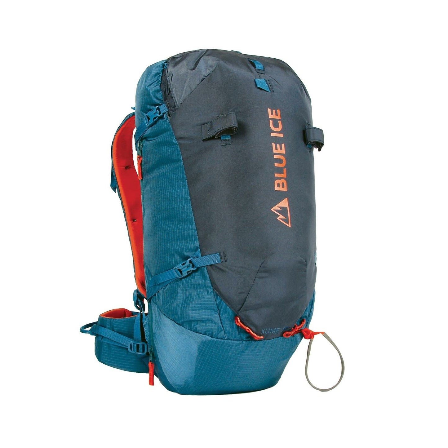 Ryggsekk -  Blue Ice Kume 38l