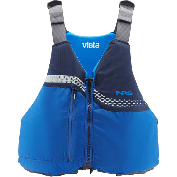 Padlevest - NRS Vista
