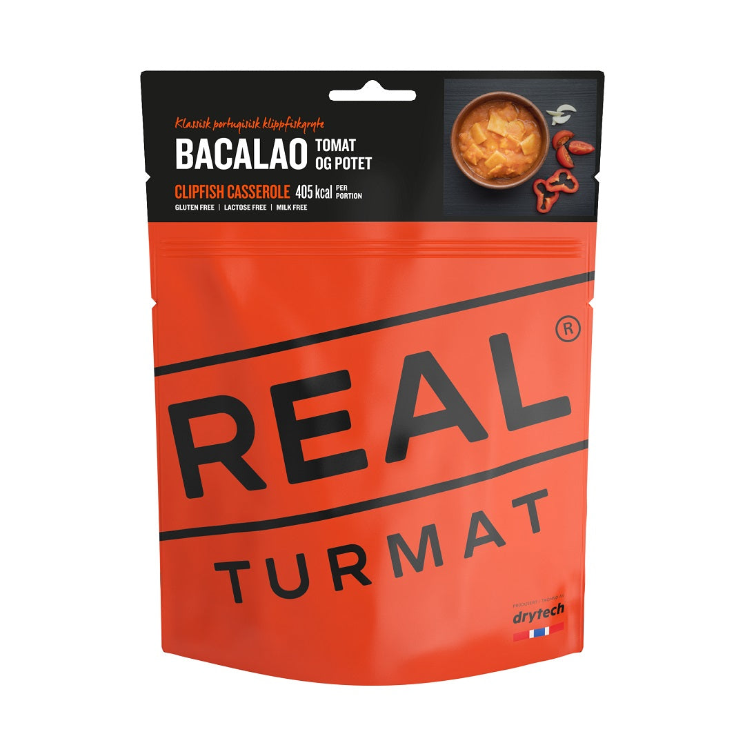 Real Turmat