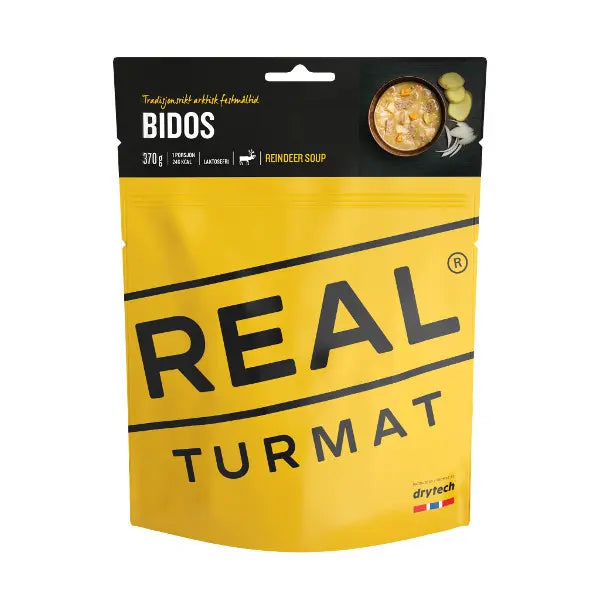 Real Turmat