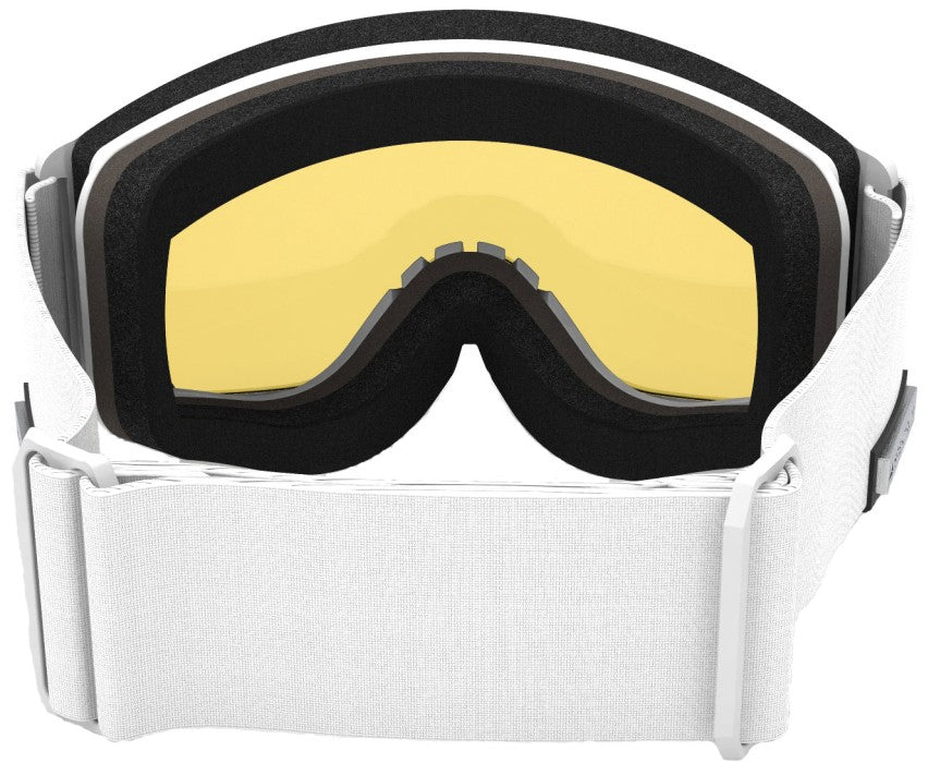 Spektrum Templet Bio Essential - Optical White