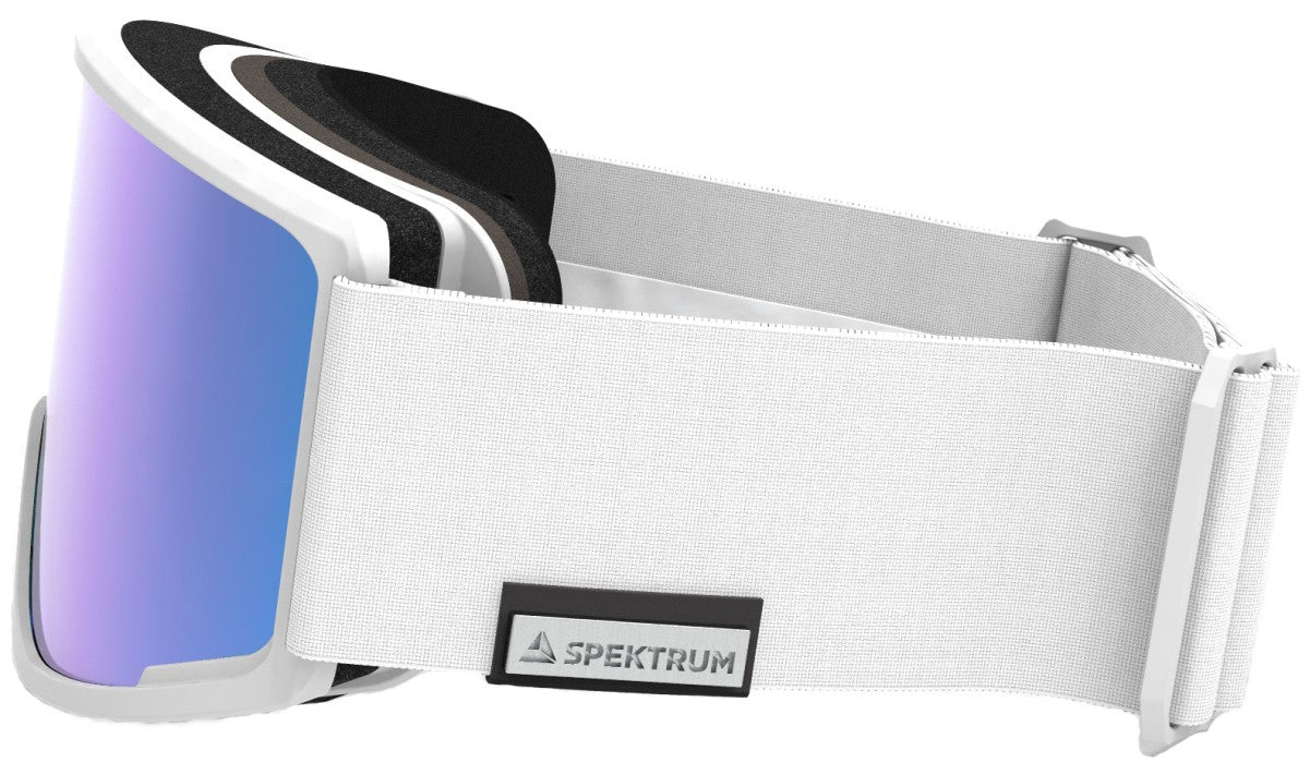 Spektrum Templet Bio Essential - Optical White