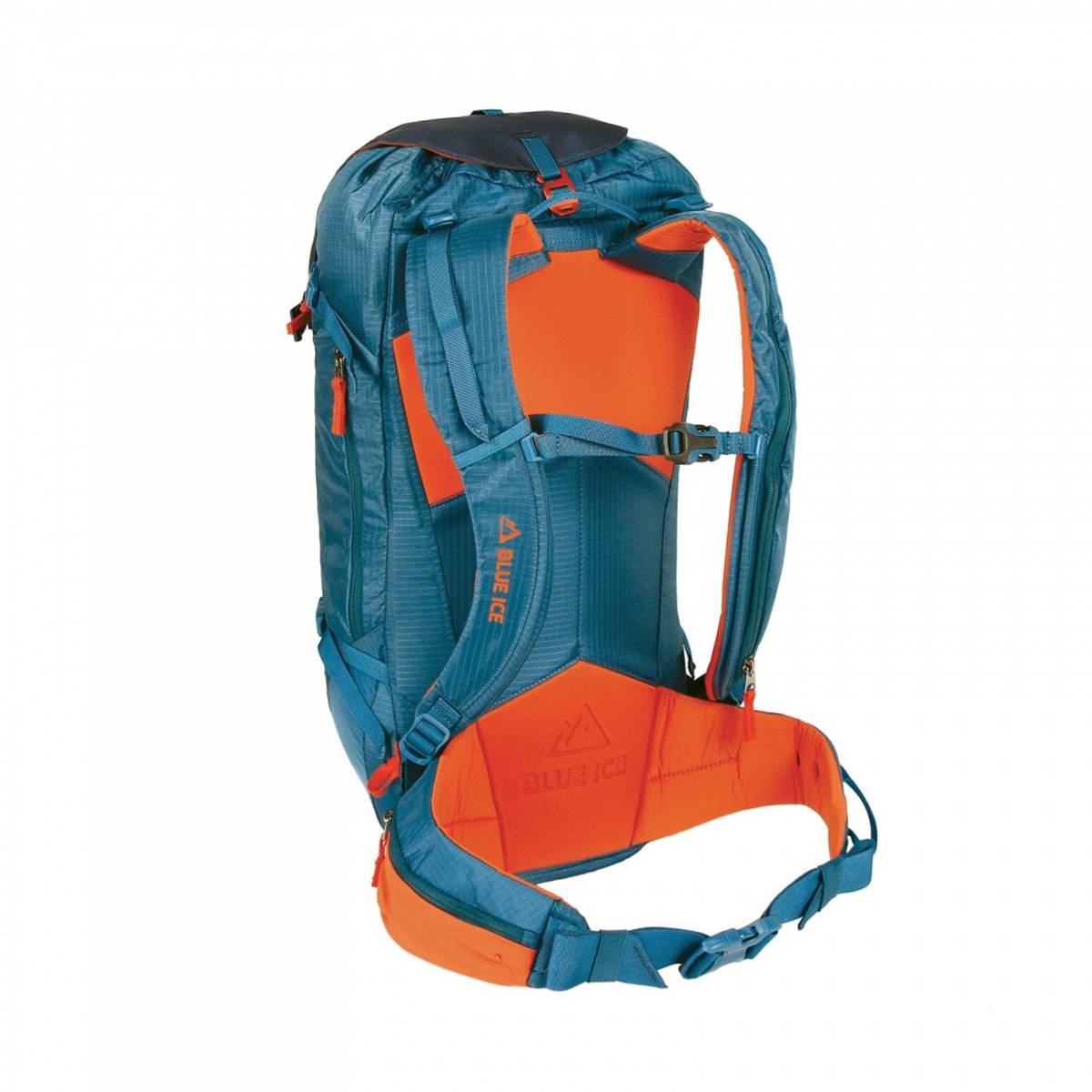 Ryggsekk - Blue Ice Kume 30L