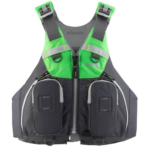 Padlevest - NRS Odyssey PFD