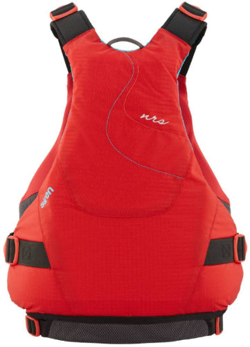 Padlevest - NRS Siren