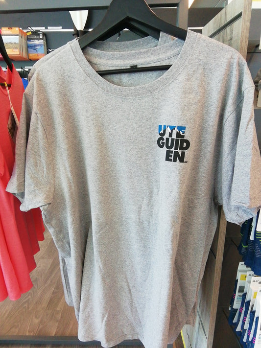 Uteguiden T-skjorte