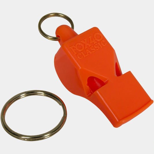 Fox 40 Safety Whistle Orange