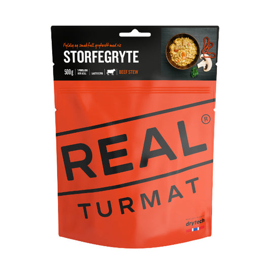 Real Turmat