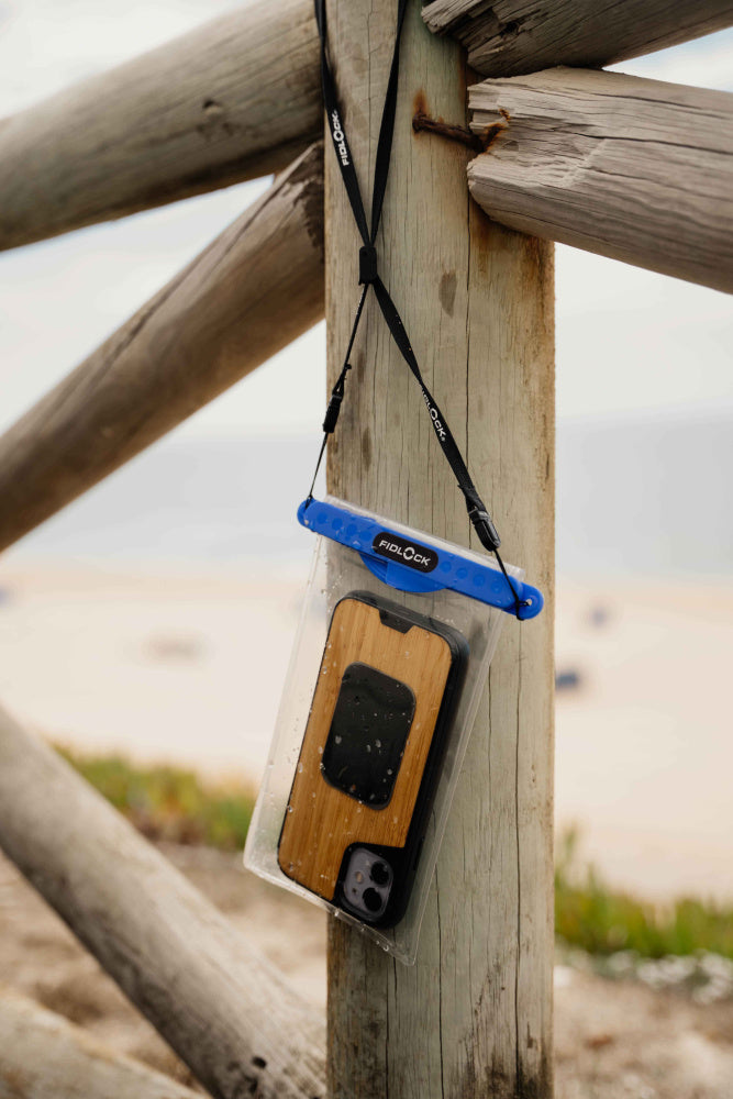 Fidlock Medi - Waterproof bag