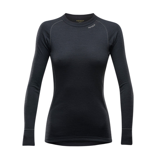 Duo Active Merino 205 Shirt WMN