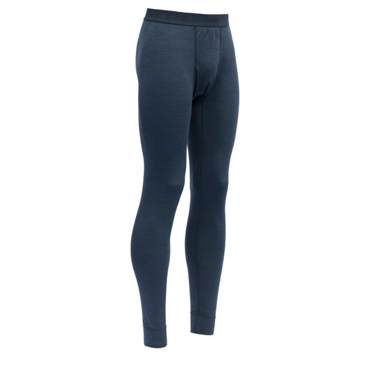 Duo Active Merino 205 80% Merino Longs Man
